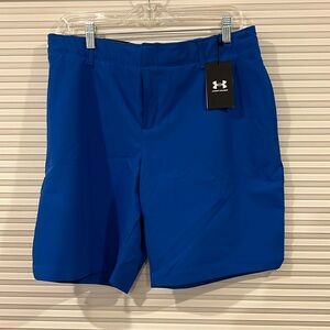 Under Armour women’s 9” short